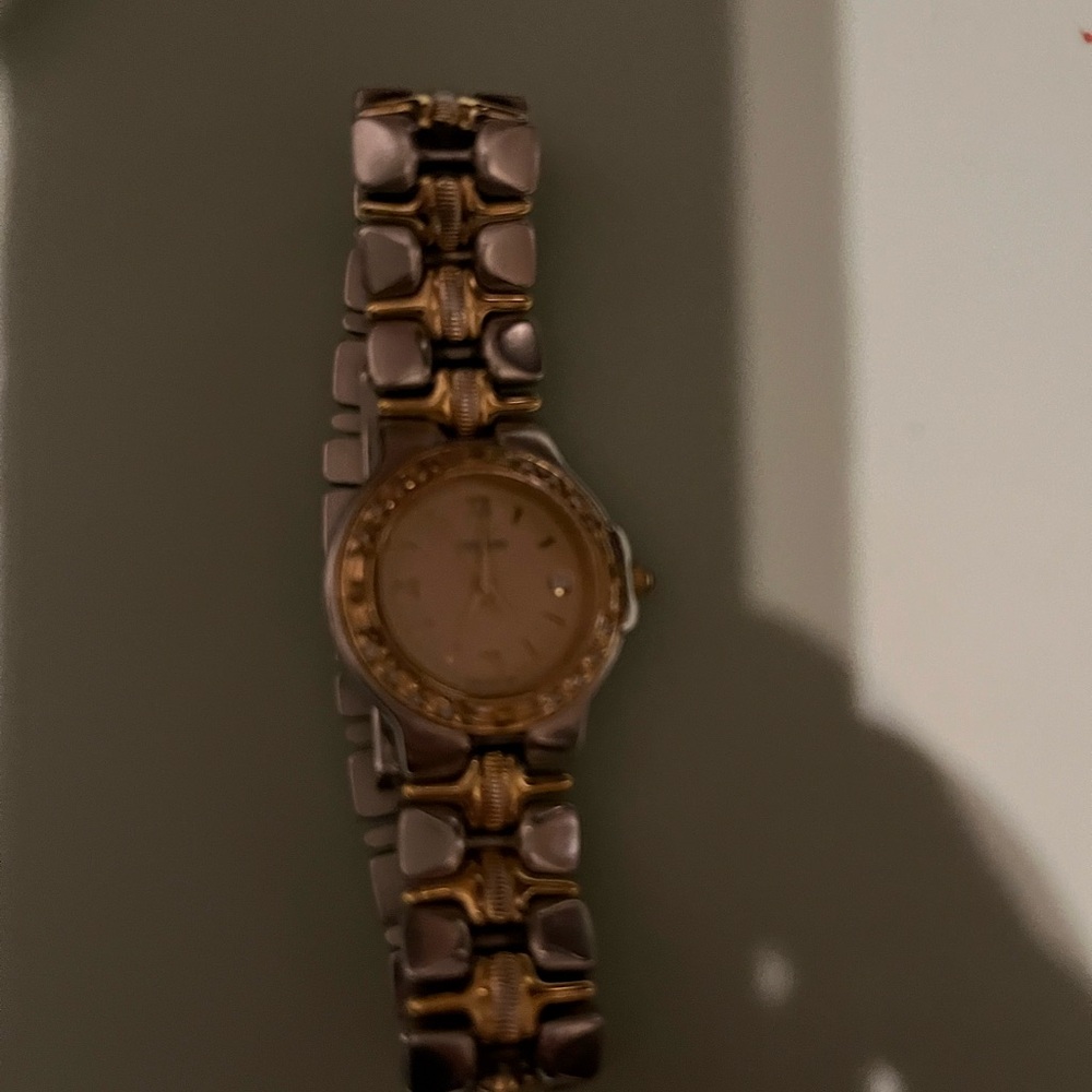 Wittnauer Warwick ladies watch
